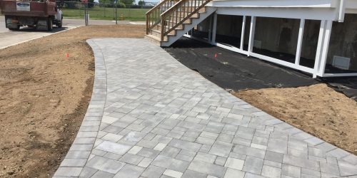 Concrete Patio, Paver Patio & Walkway, Patio Contractor