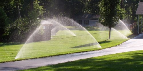 Lawn Irrigation System, Irrigation Repair, Sprinkler System, Sprinkler Repair