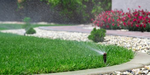 Lawn Irrigation System, Irrigation Repair, Sprinkler System, Sprinkler Repair