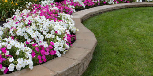 Retaining Wall, Stone Walls, Landscaping Walls, Retaining Wall Contractor